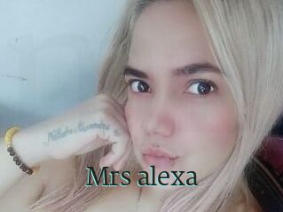 Mrs_alexa