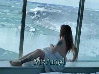 MsAriel