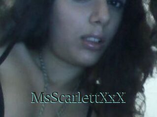 MsScarlettXxX