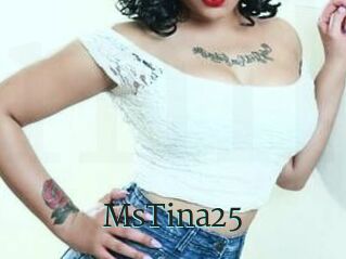 MsTina25
