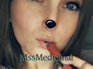 MssMedicinal