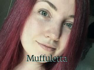 Muffuletta