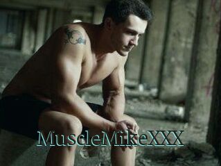 MuscleMikeXXX