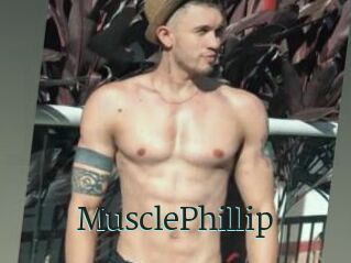 MusclePhillip