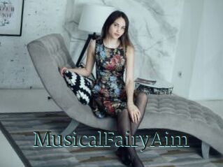 MusicalFairyAim