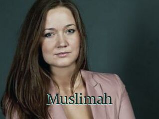 Muslimah