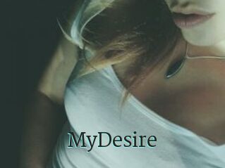 MyDesire