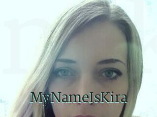MyNameIsKira