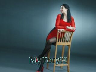 MyToryH