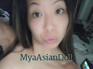 MyaAsianDoll
