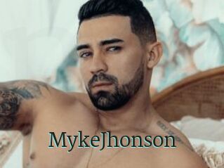 MykeJhonson