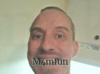 M4mfun