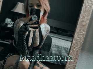 Maadhaatterx