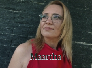 Maartha