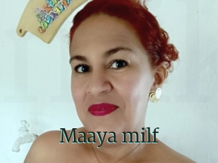 Maaya_milf