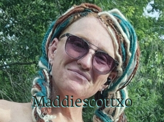 Maddiescottxo