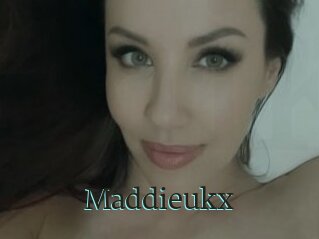 Maddieukx