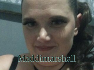 Maddimarshall