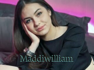 Maddiwilliam