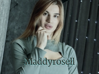 Maddyrosell