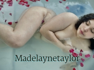 Madelaynetaylor