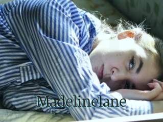 madelinelane Milky Porn