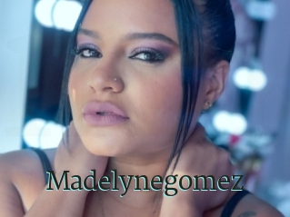 Madelynegomez