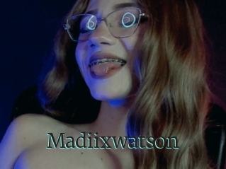 Madiixwatson