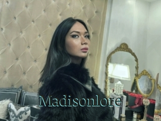 Madisonlore