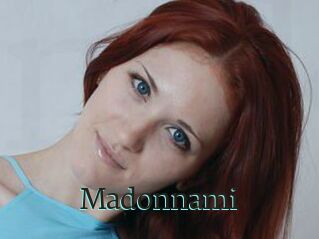 Madonnami