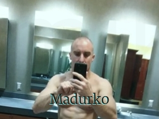 Madurko