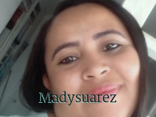 Madysuarez