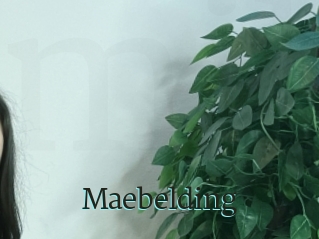 Maebelding