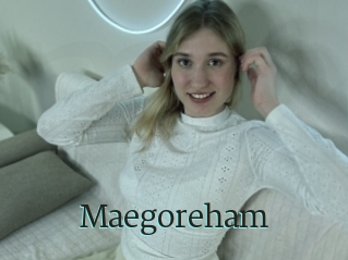 Maegoreham