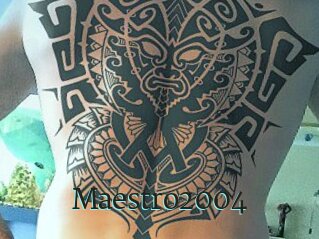 Maestro2004