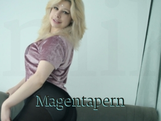 Magentapern
