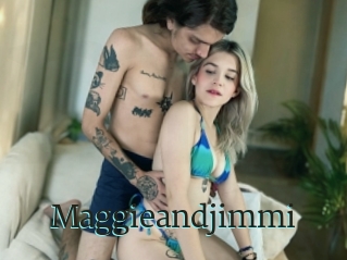 Maggieandjimmi