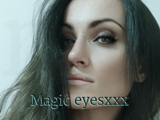 Magic_eyesxxx