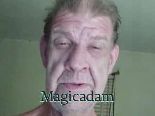 Magicadam