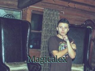 Magicalex