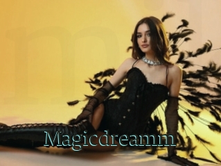 Magicdreamm