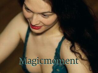 Magicmoment