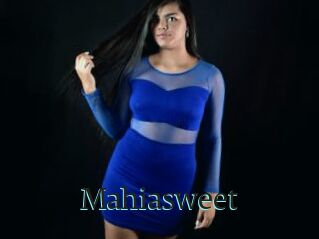 Mahiasweet