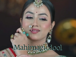 Mahimagicdool