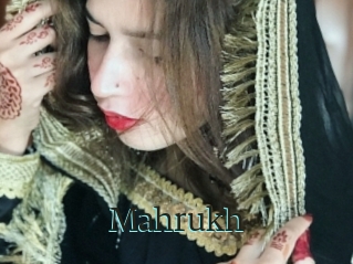 Mahrukh