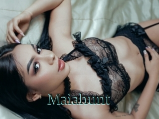 Maiahunt
