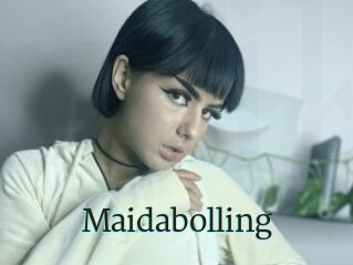 Maidabolling