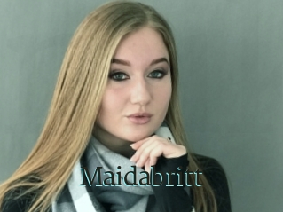 Maidabritt