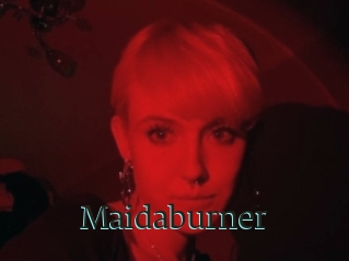 Maidaburner