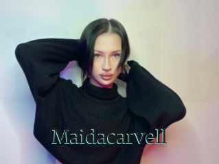 Maidacarvell